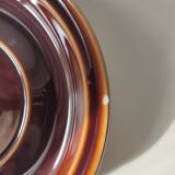 Vintage Gien coffee service