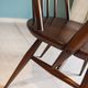 Ensemble chaise et fauteuil à barreaux attribués à Ercol Goldsmith, 1960