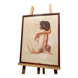 Sanguine nue
