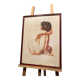 Sanguine nue