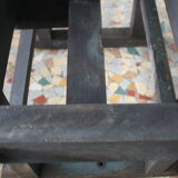 Former wooden sawmill