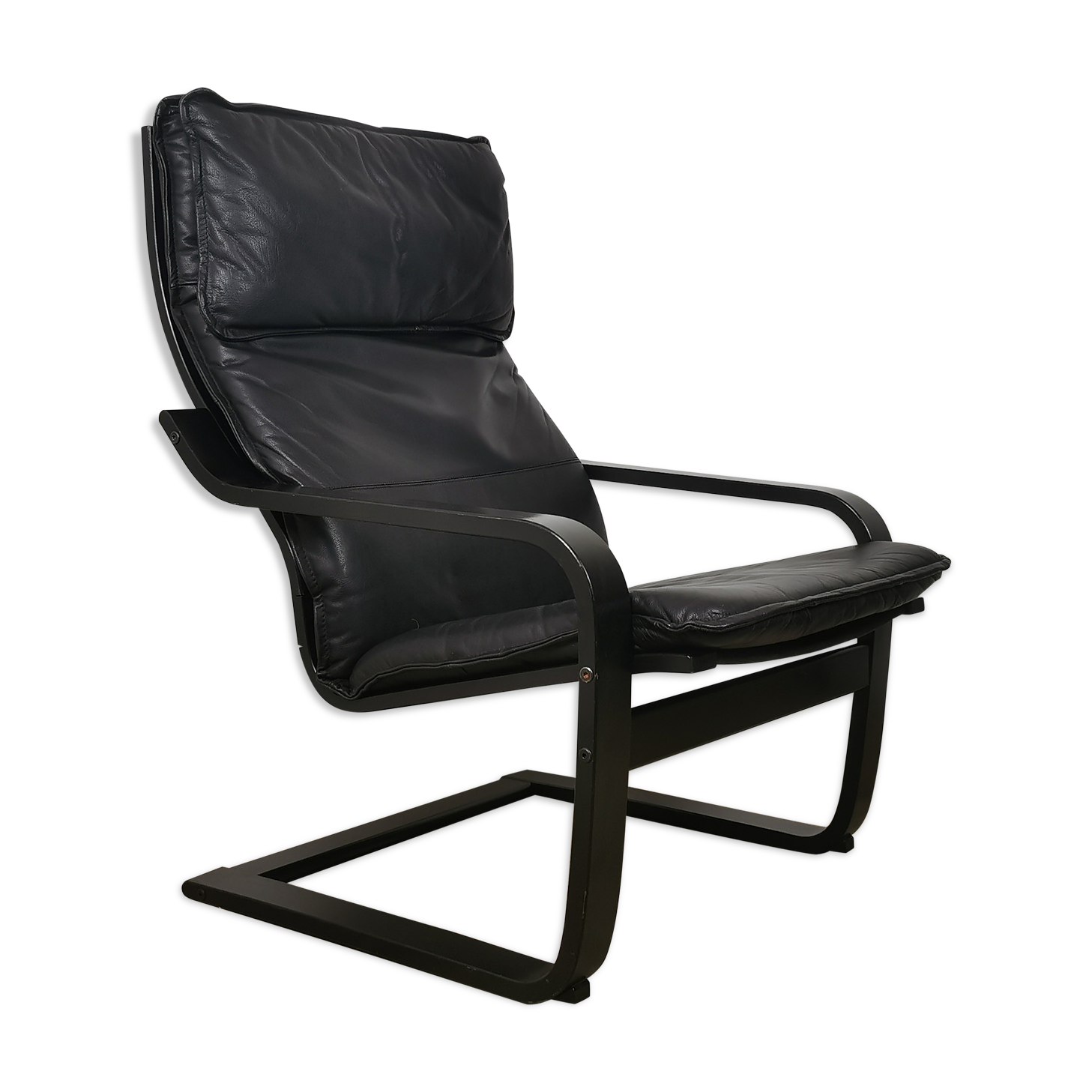 Armchair Ikea Noboru Nakamura 90'