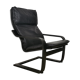 Armchair Ikea Noboru Nakamura 90'