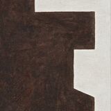 Abstract painting B02