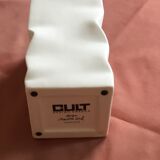 White porcelain vase Marita Lord