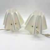 Slamp "Foulard" lamps by Francesco Paretti, 1990s