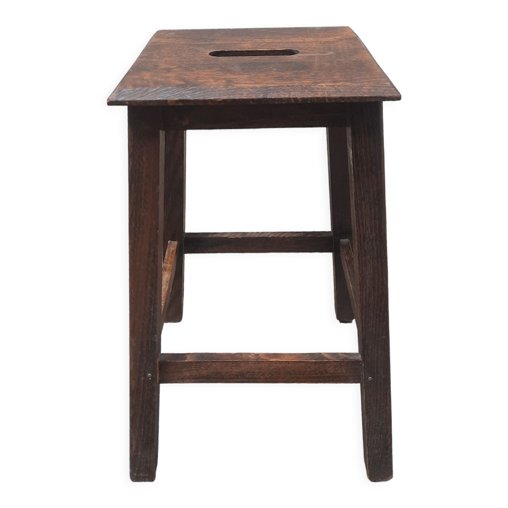Workshop stool