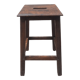 Workshop stool