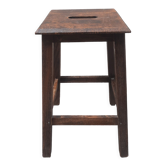 Workshop stool