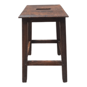 Workshop stool