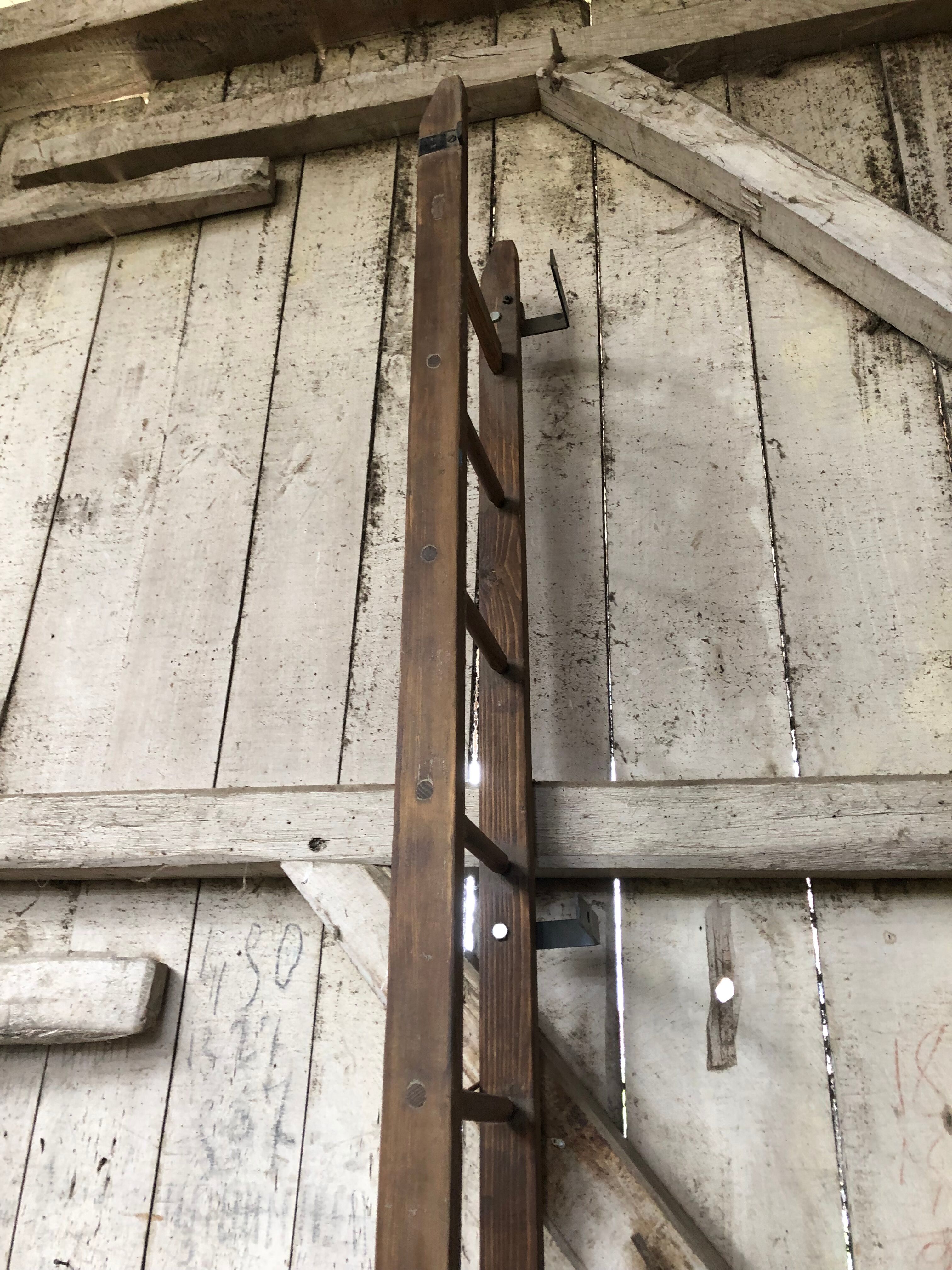 Old scale