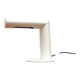 Minimalist metal table lamp by Brendel Leuchten Berlin, 1970s.