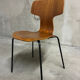 Hammer Chairs by Arne Jacobsen