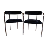 2 Chaises