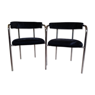 2 Chaises