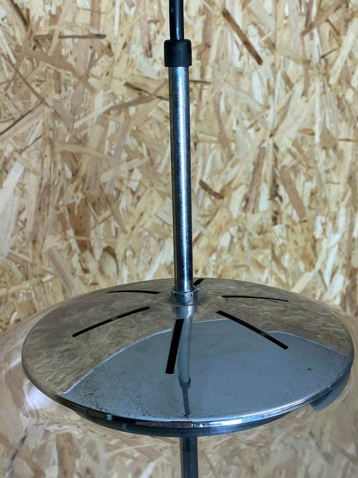 Limburg “Globe” pendant light