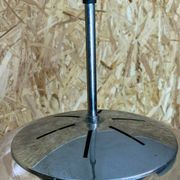 Limburg “Globe” pendant light