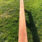 Farm bench