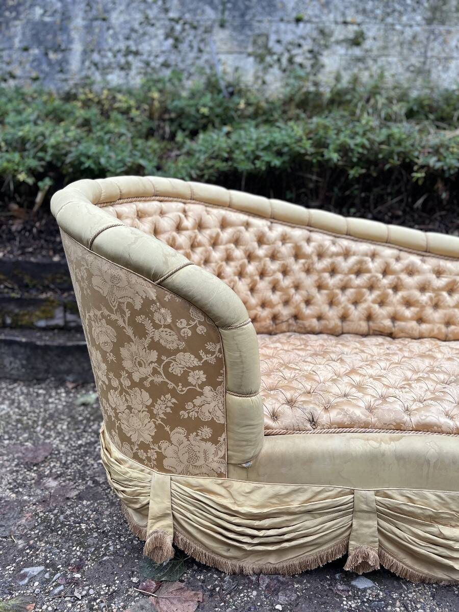 Napoleon III Méridienne