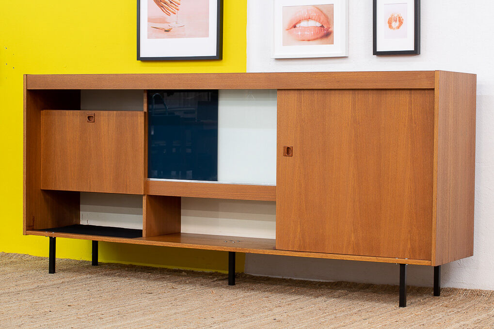 Enfilade scandinave 230 cm