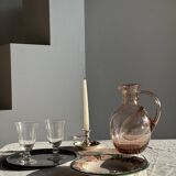 Violet Biot carafe