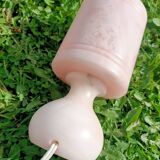 Retro Bedside Lamp