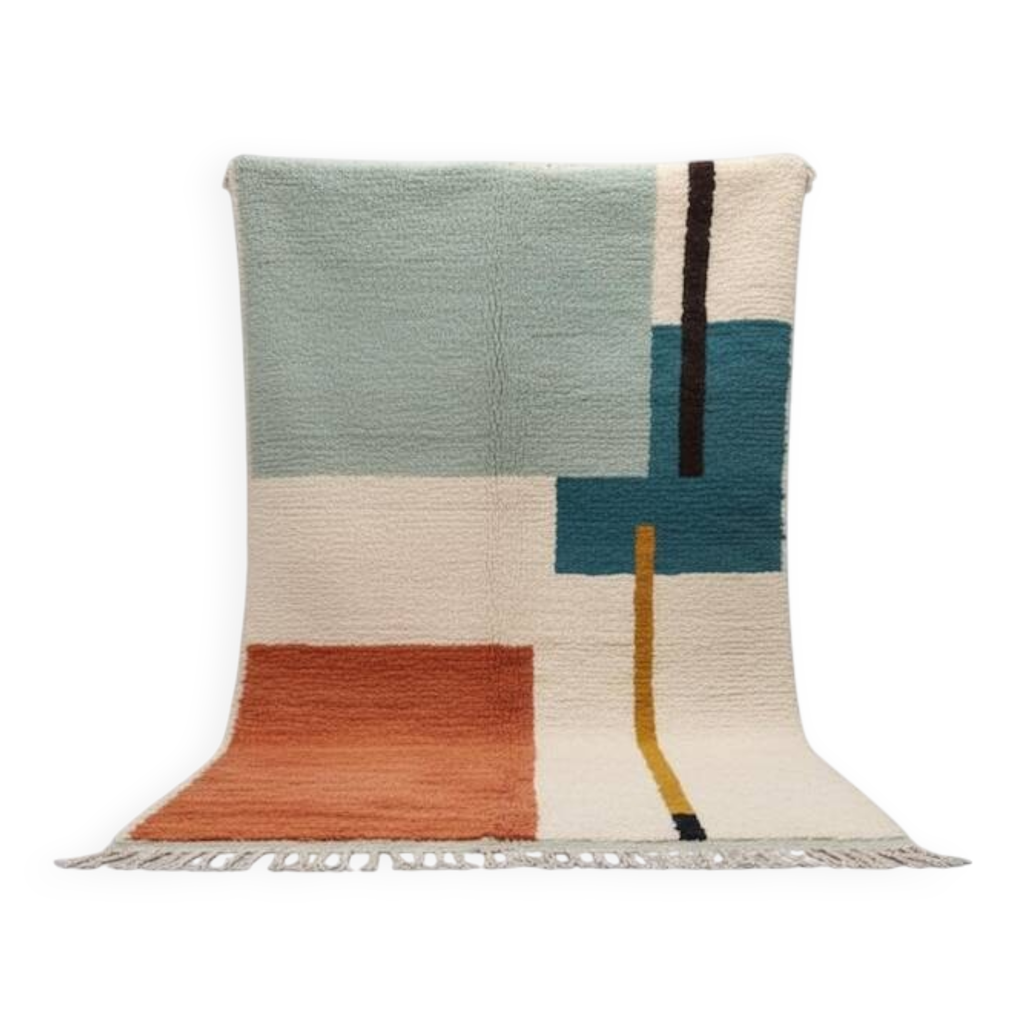 Berber Moroccan rug 200cm x 300cm