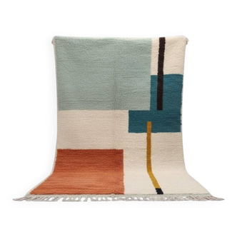 Berber Moroccan rug 200cm x 300cm