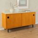 1950s sideboard, Oldenburger Möbelwerkstätten
