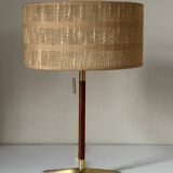 Lampe vintage design scandinave années 60