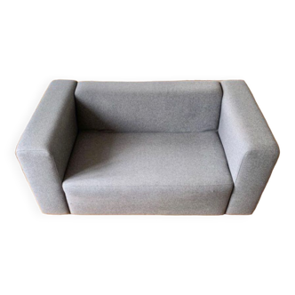 2-seater sofa