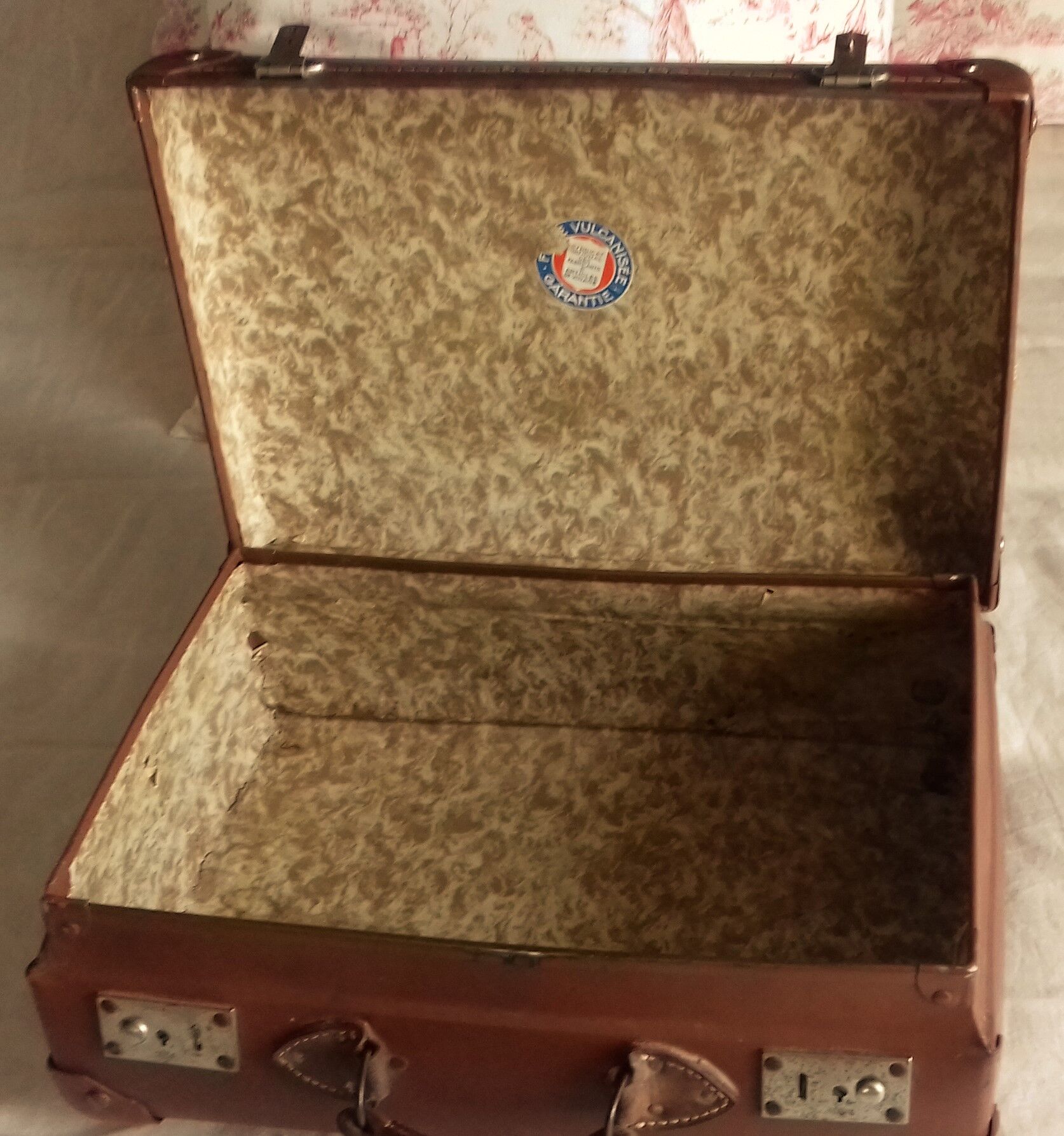 Suitcase