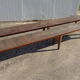 Set de 2 bancs de ferme