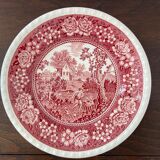 Set of 6 Rusticana Villeroy & Boch plates