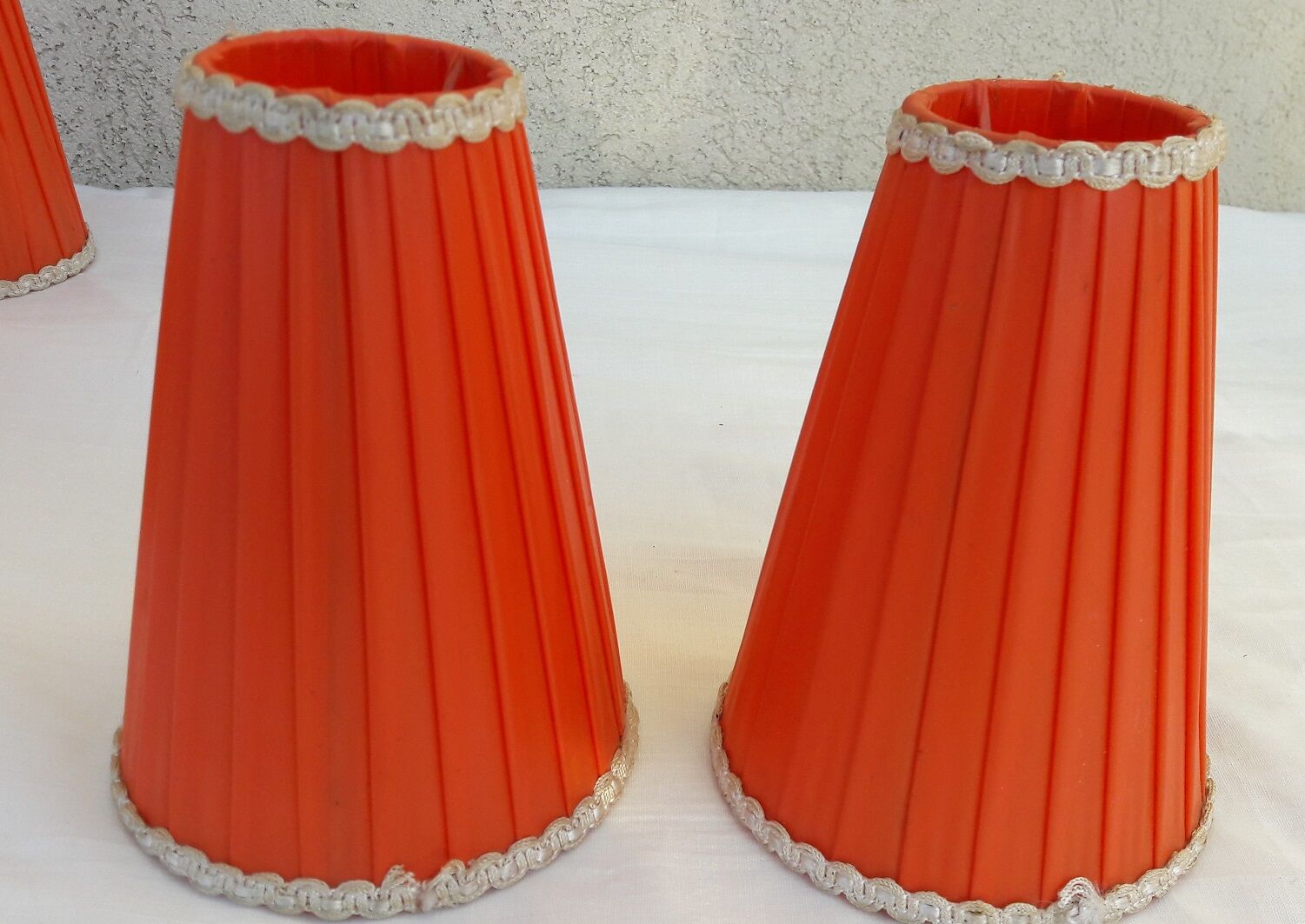 5 lampshades 50/60