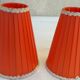 5 lampshades 50/60
