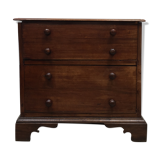 Dresser chest military siege