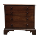 Dresser chest military siege
