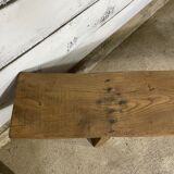 Farm bench