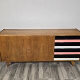 Sideboard by Jiri Jiroutek for Interier Praha