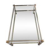 Pierre Vandel coffee table 70s