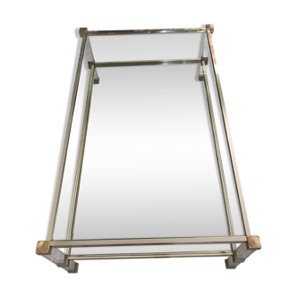 Pierre Vandel coffee table 70s