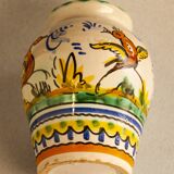 Vintage ceramic vase.