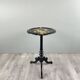 Victorian Style Tilting Top Pedestal Table, 19th Century
