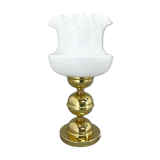 1960's Table Lamp by Kamenicky Senov, Czechoslovakia