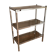 Roche Bobois console or shelf. 1970. Space age.