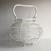 VOIR NOS PANIERS EN MÉTAL