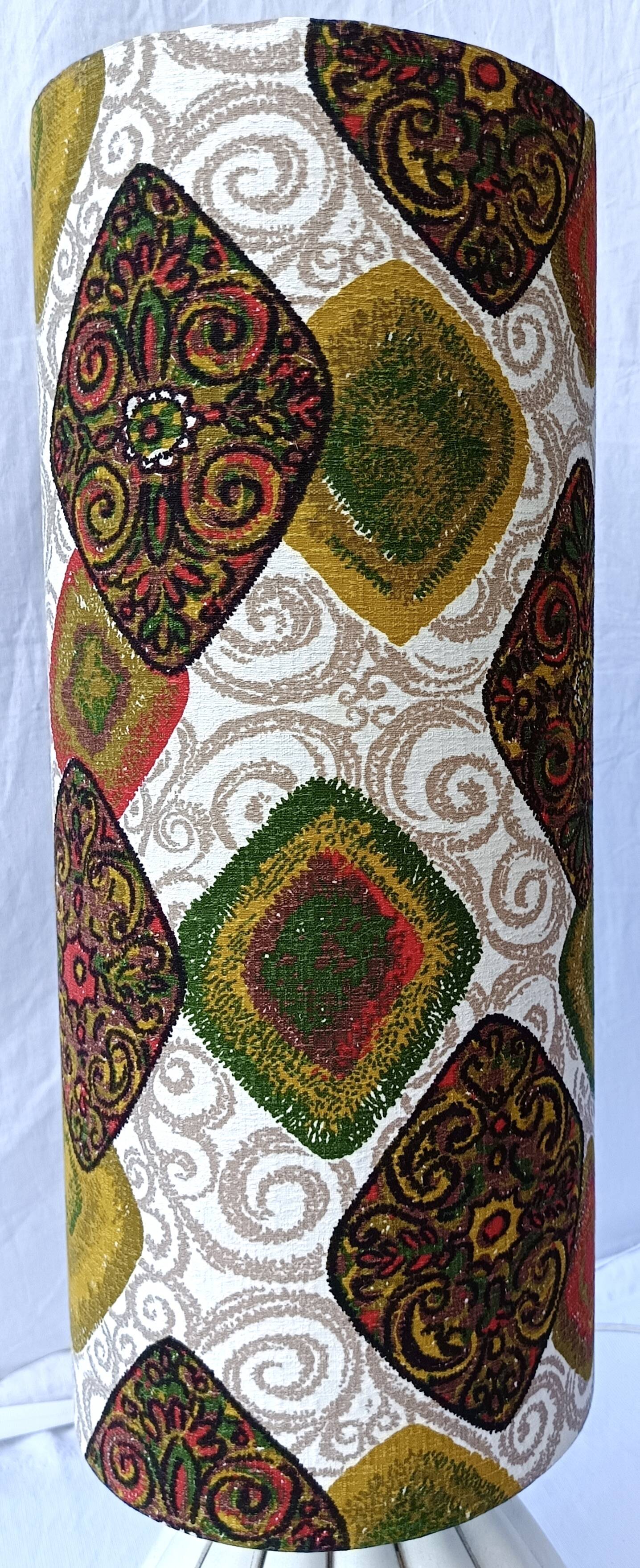 Grande lampe à poser