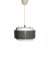 Saturn pendant lamp, designed by J. Hammerborg, Fog & Mørup, Denmark, 1960s