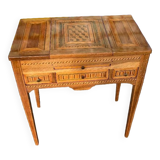 Louis XVI style dressing table
